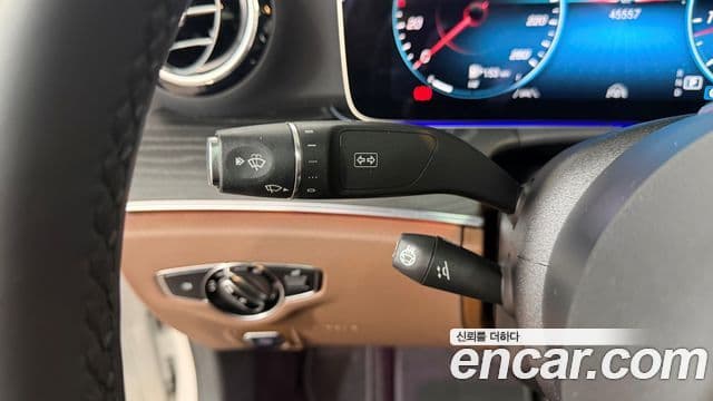 Mercedes-Benz E-класс W213 Avantgarde, 2023 18