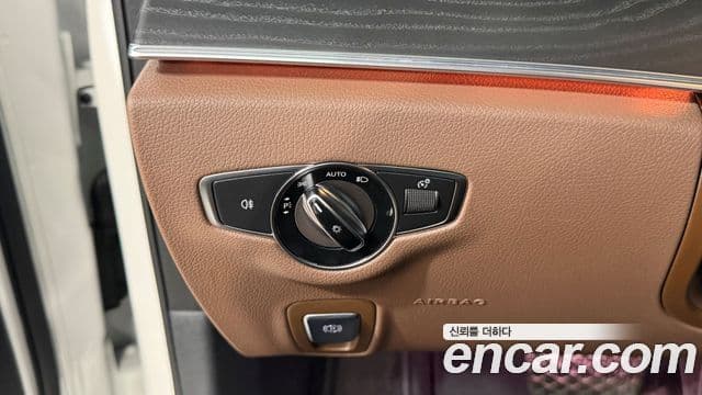 Mercedes-Benz E-класс W213 Avantgarde, 2023 20