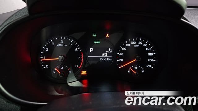 Kia All New Morning (JA) Luxury, 2017 8