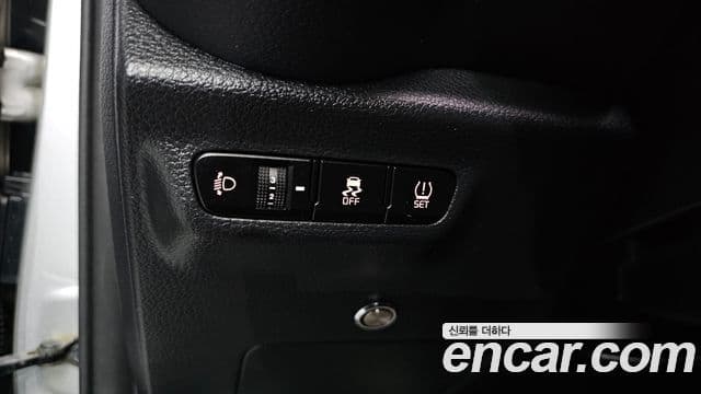 Kia All New Morning (JA) Luxury, 2017 14