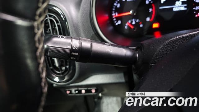 Kia All New Morning (JA) Luxury, 2017 15