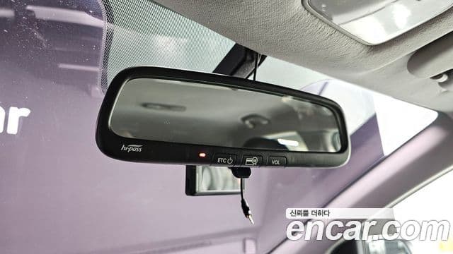 Kia All New Morning (JA) Luxury, 2017 19