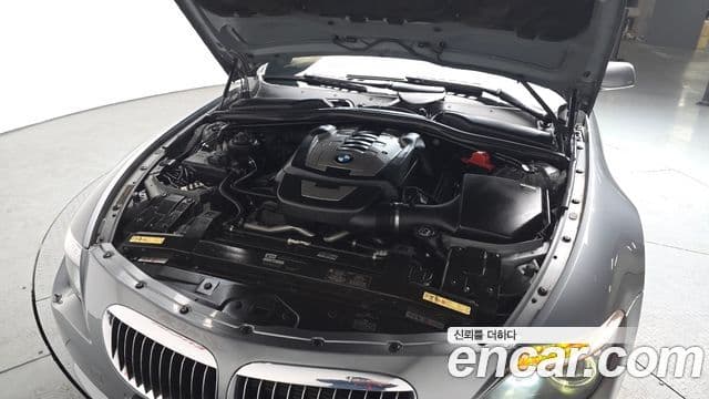 BMW 6시리즈 (E63) 650i кабриолет, 2008 6