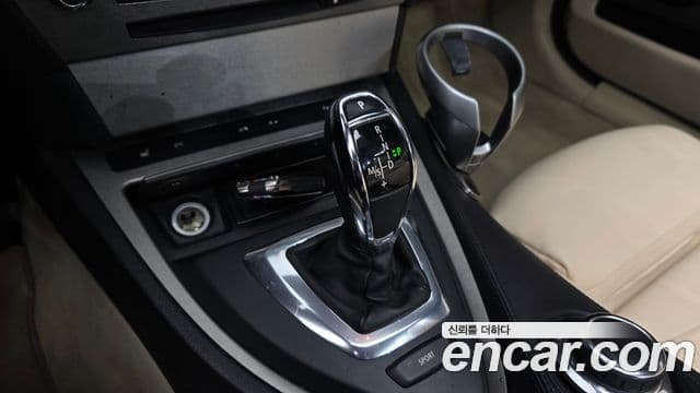 BMW 6시리즈 (E63) 650i кабриолет, 2008 9