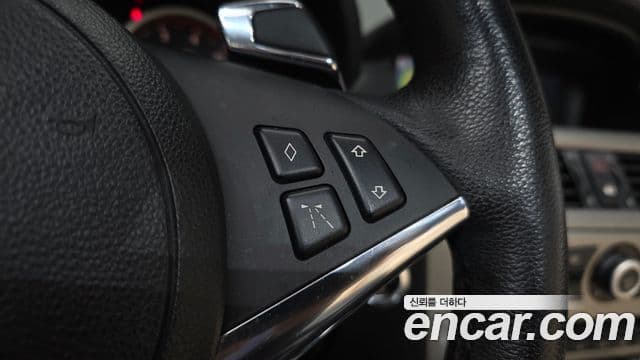 BMW 6시리즈 (E63) 650i кабриолет, 2008 15