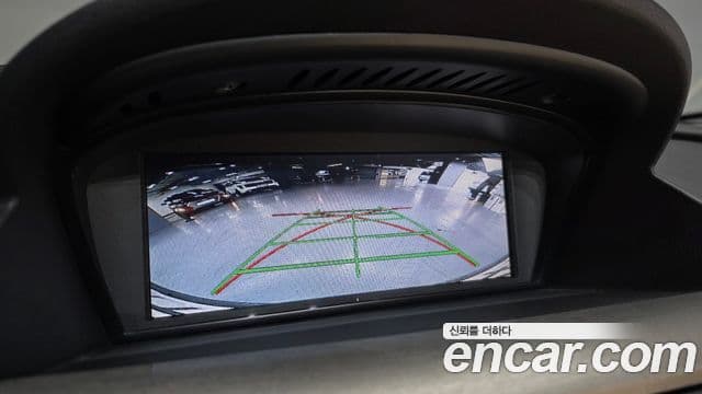 BMW 6시리즈 (E63) 650i кабриолет, 2008 17