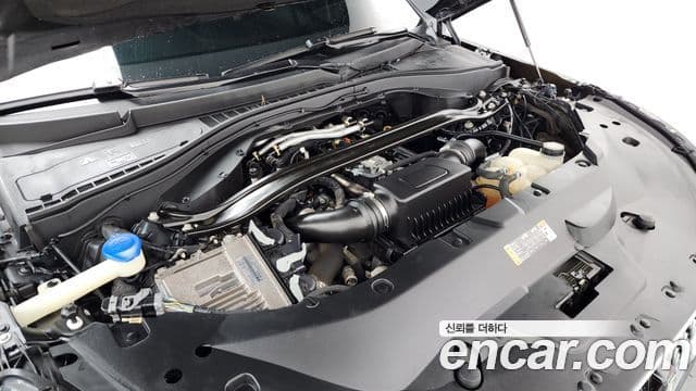 Lincoln Aviator 2세대 3.0 Black Label AWD, 2022 6