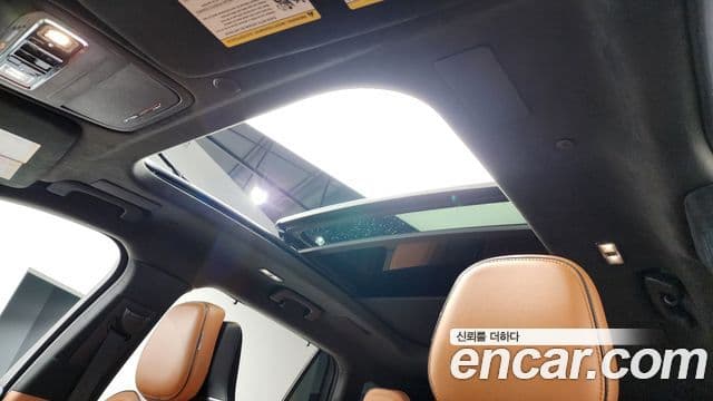 Lincoln Aviator 2세대 3.0 Black Label AWD, 2022 18