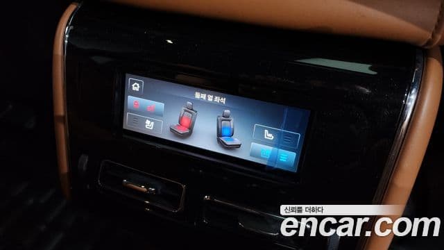 Lincoln Aviator 2세대 3.0 Black Label AWD, 2022 19