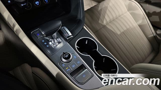 Genesis The / новый New G70, 2023 9