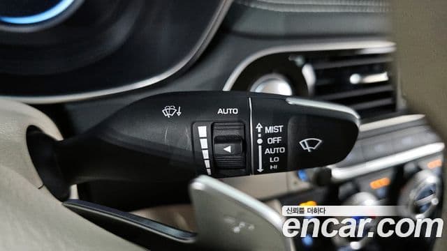 Genesis The / новый New G70, 2023 16