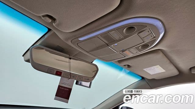 Genesis The / новый New G70, 2023 18