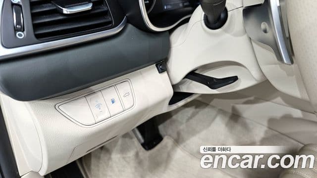 Genesis The / новый New G70, 2023 19