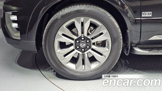 Kia Mohave The / новый Master Masters, 2020 все фото