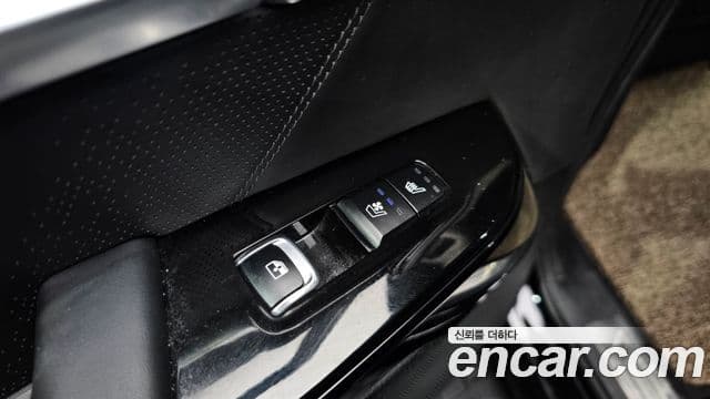 Kia Mohave The / новый Master Masters, 2020 19