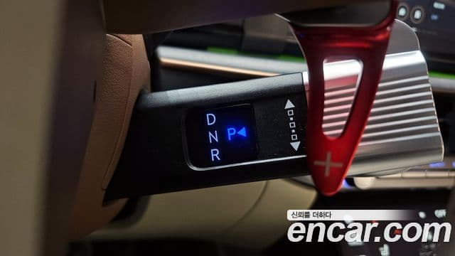 Hyundai Grandeur гибрид (GN7) Calligraphy, 2023 9