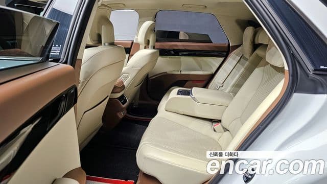 Hyundai Grandeur гибрид (GN7) Calligraphy, 2023 12