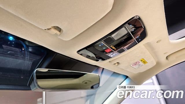 Hyundai Grandeur гибрид (GN7) Calligraphy, 2023 17