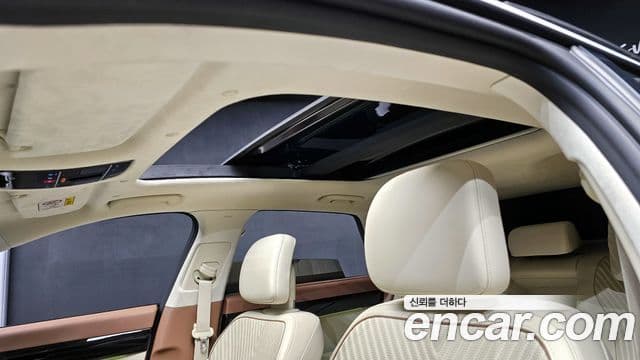 Hyundai Grandeur гибрид (GN7) Calligraphy, 2023 18