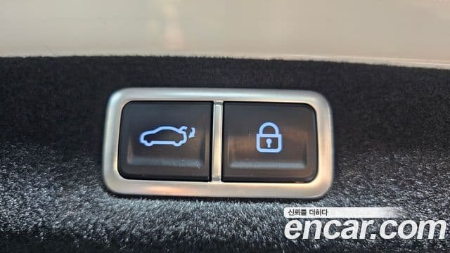 Hyundai Grandeur гибрид (GN7) Calligraphy, 2023 20