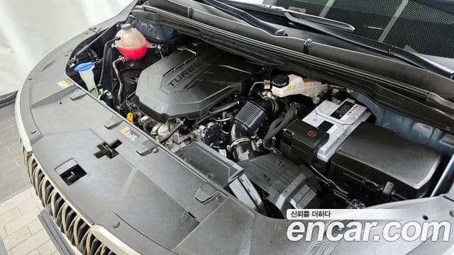 Kia Carnival 4세대 Signature, 2023 6