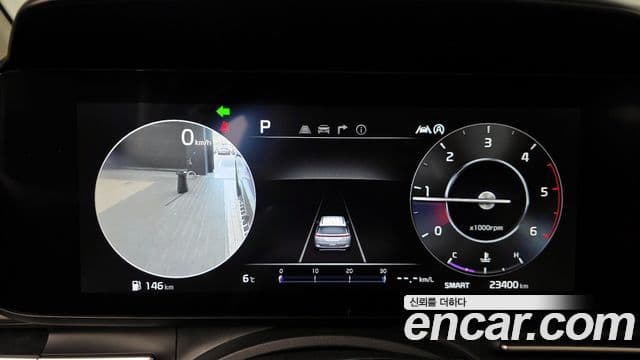 Kia Carnival 4세대 Signature, 2023 8