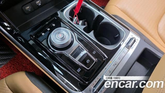 Kia Carnival 4세대 Signature, 2023 9