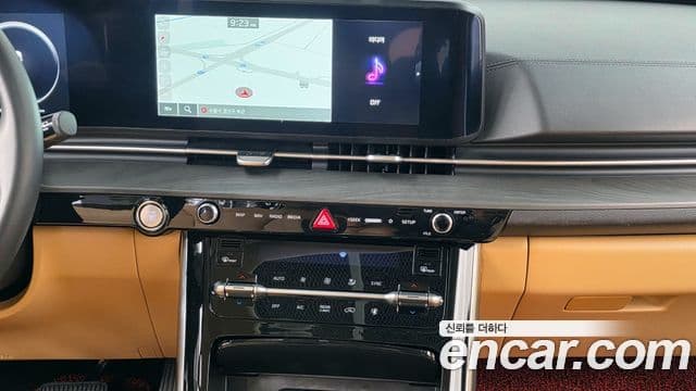 Kia Carnival 4세대 Signature, 2023 14