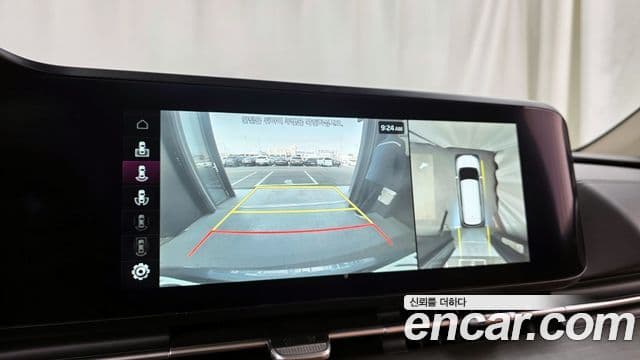 Kia Carnival 4세대 Signature, 2023 15
