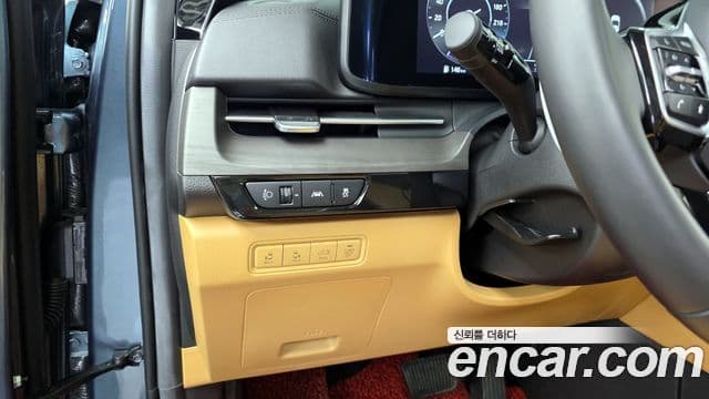 Kia Carnival 4세대 Signature, 2023 16