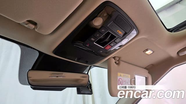 Kia Carnival 4세대 Signature, 2023 17