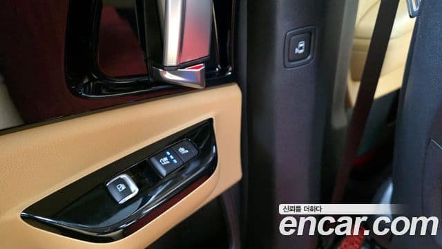 Kia Carnival 4세대 Signature, 2023 18