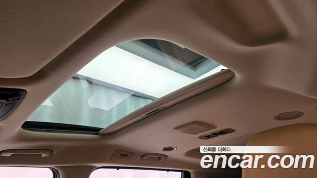Kia Carnival 4세대 Signature, 2023 19