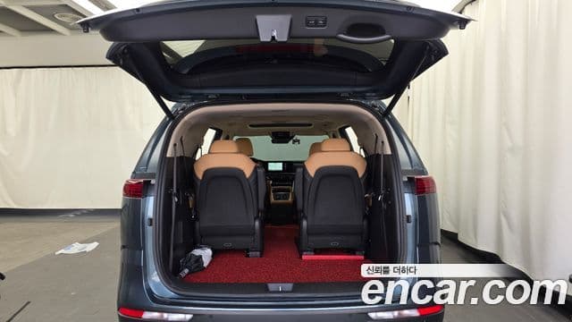 Kia Carnival 4세대 Signature, 2023 20