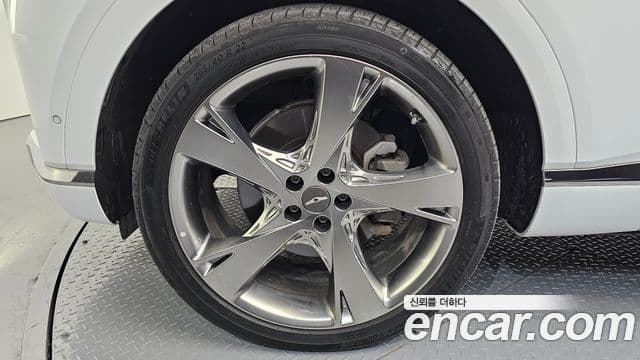 Genesis GV80, 2020 все фото