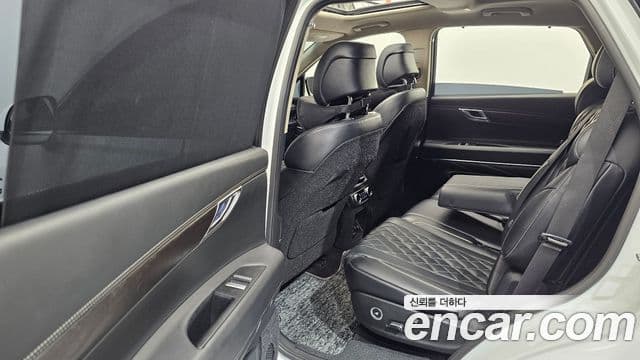 Genesis GV80, 2020 11