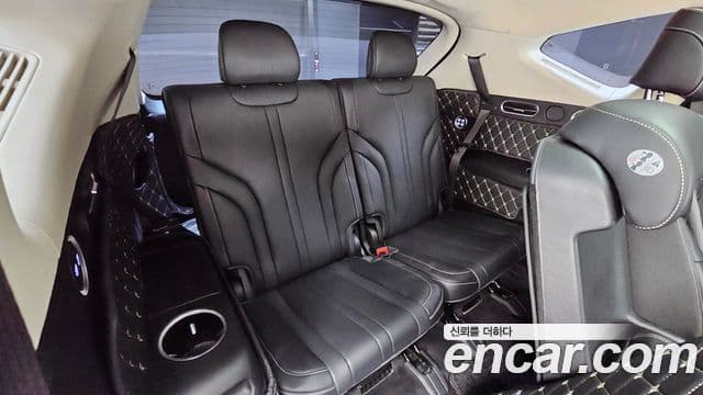 Genesis GV80, 2020 13