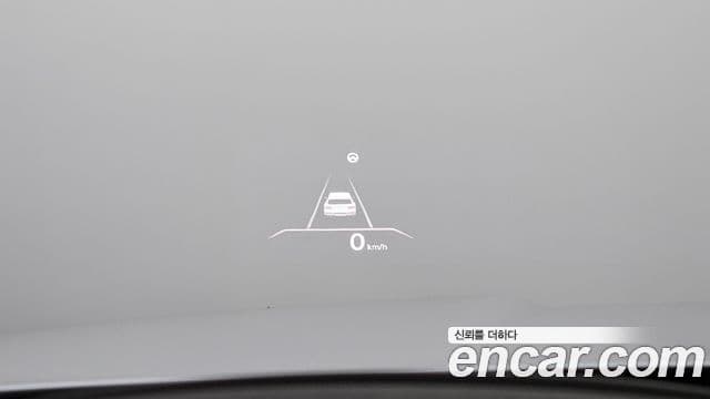 Genesis GV80, 2020 14