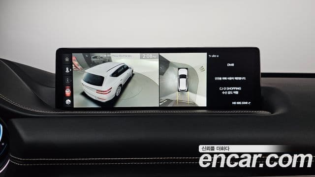 Genesis GV80, 2020 17