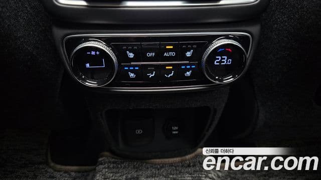 Genesis GV80, 2020 18