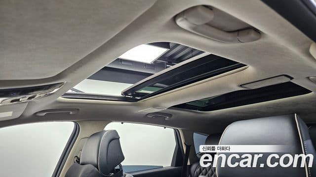 Genesis GV80, 2020 19