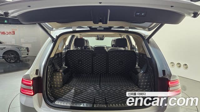 Genesis GV80, 2020 20