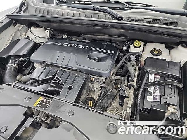 Chevrolet(GM대우) Orlando люксовая версия, 2018 все фото