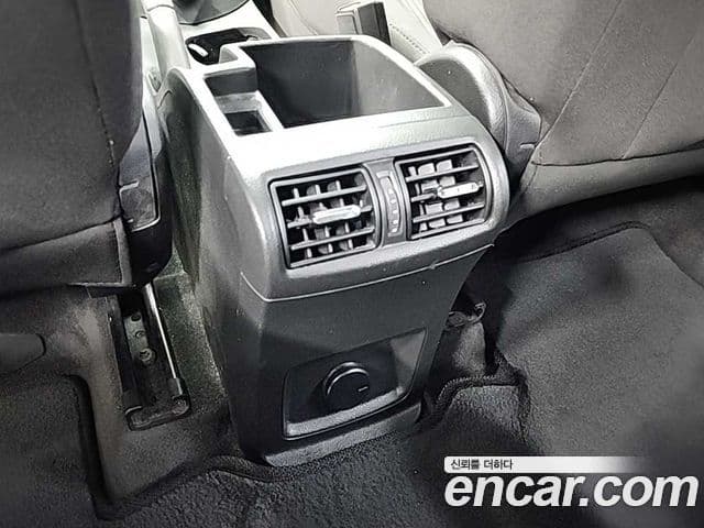 Chevrolet(GM대우) Orlando люксовая версия, 2018 13