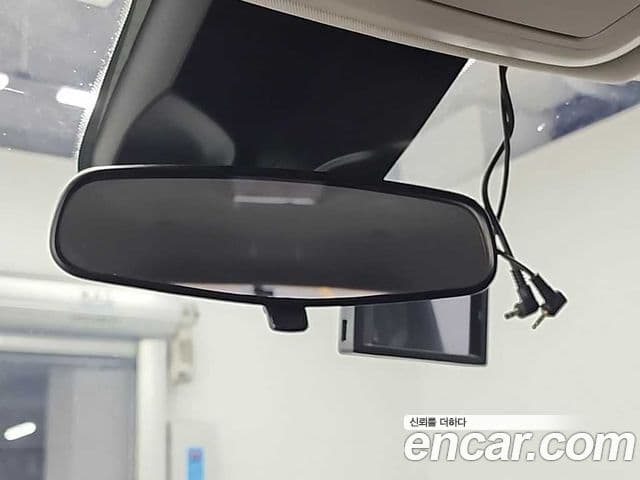 Chevrolet(GM대우) Orlando люксовая версия, 2018 14