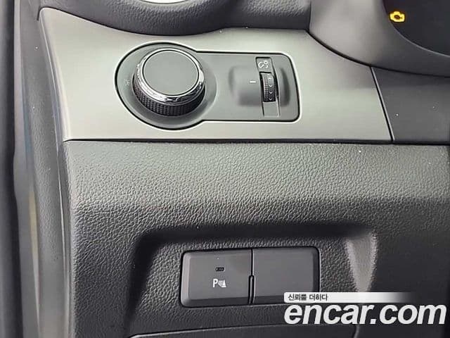 Chevrolet(GM대우) Orlando люксовая версия, 2018 15