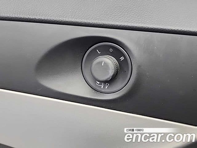 Chevrolet(GM대우) Orlando люксовая версия, 2018 16