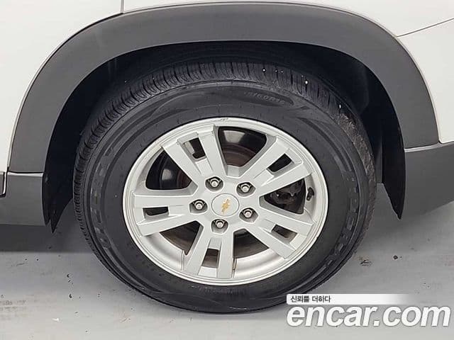 Chevrolet(GM대우) Orlando люксовая версия, 2018 20