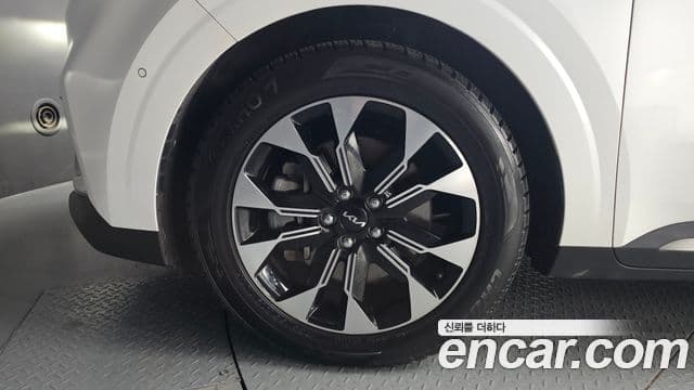 Kia Carnival 4세대 Signature, 2022 все фото