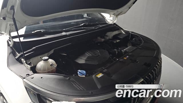 Kia Carnival 4세대 Signature, 2022 6